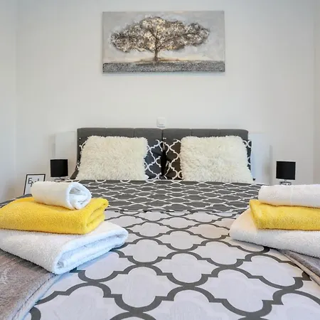 Apartment Sara Zadar